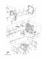 Zylinderkopf - TRICITY 125 - MWS125-C - 2020 - Yamaha