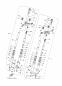 Vorderradgabel - TRICITY 125 - MWS125-C - 2022 - Yamaha