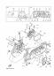 Kurbelgehause - TRICITY 125 - MWS125-C - 2023 - Yamaha