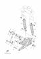 Hinterradschwinge&aufhaengung - TRICITY 125 - MWS125-C - 2024 - Yamaha