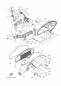 Einlass - TRICITY 155 - MWS150-A - 2016 - Yamaha