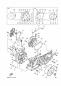 Kurbelgehause - TRICITY 155 - MWS150-A - 2018 - Yamaha