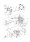 Zylinderkopf - TRICITY 155 - MWS155-A - 2022 - Yamaha
