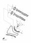 Nockenwelle&nockenwellenkette - NIKEN GT - MXT850D - 2020 - Yamaha