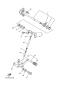 Schaltwelle & Schaltpedal - TDM900 - 2002 - Yamaha