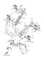 Staender & Fussraste - TDM900 - 2003 - Yamaha