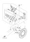 Hinterrad Bremssattel - TDM900 - 2010 - Yamaha