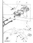Taillight - TDR125 - 1991 - Yamaha