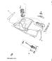 Kraftstofftank - TDR125 - 1991 - Yamaha
