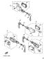 Flasher Light - TDR125 - 1994 - Yamaha