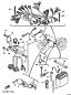 Electrical 1 - TDR250 - 1990 - Yamaha