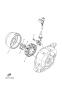 Lichtmaschine - TT-R110E - 2009 - Yamaha