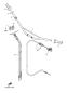 Lenker & Kabel - TT-R230 - 2006 - Yamaha