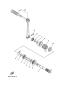 Anlasser - TT-R90 - 2004 - Yamaha