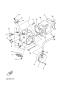 Zylinder - X-CITY 250 - VP250 - 2013 - Yamaha