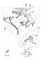 Schlussleuchte - VERSITY - VP300 - 2002 - Yamaha