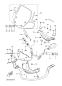 Lenker & Kabel - VERSITY - VP300 - 2005 - Yamaha