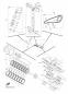 Maintenance Parts Kit - WR250F - 2021 - Yamaha