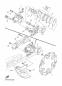 Hinterrad Bremssattel - WR450F - 2020 - Yamaha
