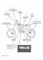Scheduled Service Parts - WR450F - 2025 - Yamaha