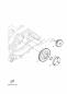 Anlasser - MAJESTY S - XC125R - 2014 - Yamaha