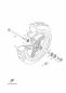 Vorderrad - MAJESTY S - XC125R - 2014 - Yamaha