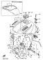 Kraftstofftank - DIVERSION - XJ600S - 1995 - Yamaha