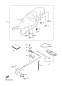 Sitz - XJ6 DIVERSION F - XJ6F - 2011 - Yamaha