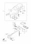 Sitz - XJ6 DIVERSION F - XJ6F - 2015 - Yamaha