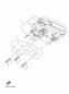 Meter - XJ6 DIVERSION F - XJ6F - 2015 - Yamaha