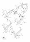 Seitendeckel - XJ6 DIVERSION F ABS - XJ6FA - 2011 - Yamaha