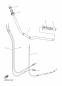 Lenker & Kabel - XJ6 DIVERSION F ABS - XJ6FA - 2011 - Yamaha