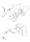 Schlussleuchte - XJ6 DIVERSION F ABS - XJ6FA - 2014 - Yamaha