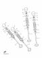 Ventil - XJ6 DIVERSION F ABS - XJ6FA - 2015 - Yamaha