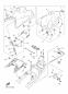 Sitz - XJ6 ABS - XJ6NA - 2014 - Yamaha