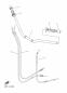 Lenker & Kabel - XJ6 DIVERSION ABS - XJ6SA - 2009 - Yamaha