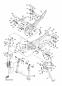 Staender & Fussraste - XJ6 DIVERSION ABS - XJ6SA - 2014 - Yamaha