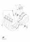 Auslass - XJ6 DIVERSION ABS - XJ6SA - 2015 - Yamaha