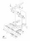 Hinterradschwinge - XJ6 DIVERSION ABS - XJ6SA - 2016 - Yamaha