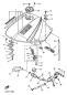 Kraftstofftank - DIVERSION - XJ900S - 1996 - Yamaha