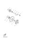 Anlasser - TEO'S - XN125 - 2002 - Yamaha