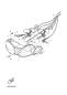 Scheinwerfer - TEO'S - XN125 - 2002 - Yamaha