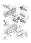 Subtransmission - TMAX - XP500 - 2005 - Yamaha