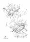 Staender & Fussraste 2 - TMAX - XP500 - 2016 - Yamaha