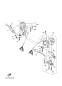 Lenkerschalter & Hebel - TMAX ABS - XP500A - 2006 - Yamaha