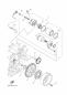 Anlasser - TMAX ABS - XP500A - 2011 - Yamaha