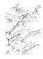 Seitendeckel 2 - TMAX ABS - XP500A - 2014 - Yamaha
