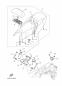 Sitz - TMAX ABS - XP500A - 2014 - Yamaha