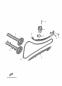 Nockenwelle&nockenwellenkette - TMAX DX ABS - XP530D-A - 2017 - Yamaha
