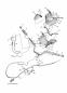 Lenker & Kabel - TMAX DX ABS - XP530D-A - 2019 - Yamaha